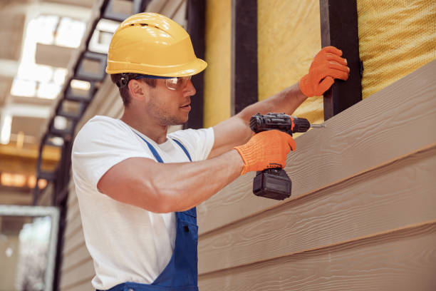 Trusted Oakwood, IL Siding Experts