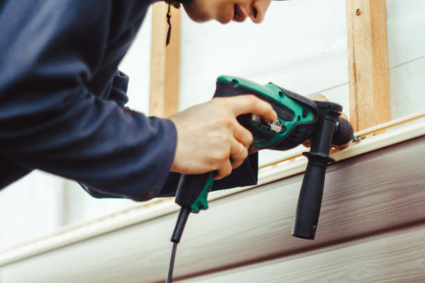 Best Siding Removal and Disposal  in Oakwood, IL